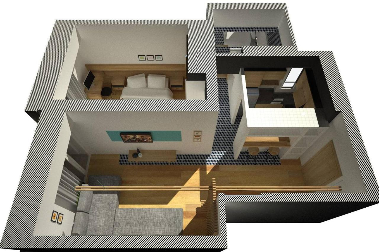 Superior Central Apt|3Min To Metro|Ac|Netflix|Imac Athens Exterior photo